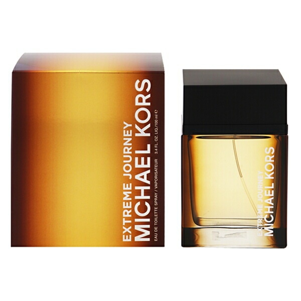 マイケルコース エクストリーム ジャーニー EDT SP 100ml