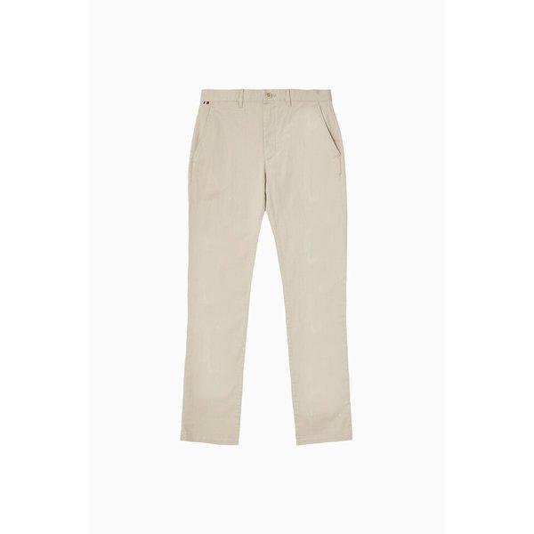 [男性] デントンベーシックチノパンツ T12F6WPC040MT1 AEG