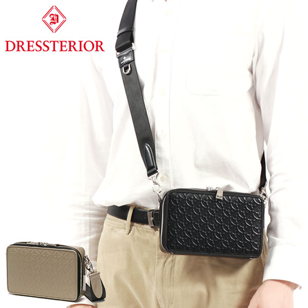 ショルダーバッグ メンズ レディース 斜めがけバッグ 革 40代 50代 小さめ ブランド 本革 レザー 斜めがけ 斜め掛け 大人 軽量 コンパクト Welsh 864102