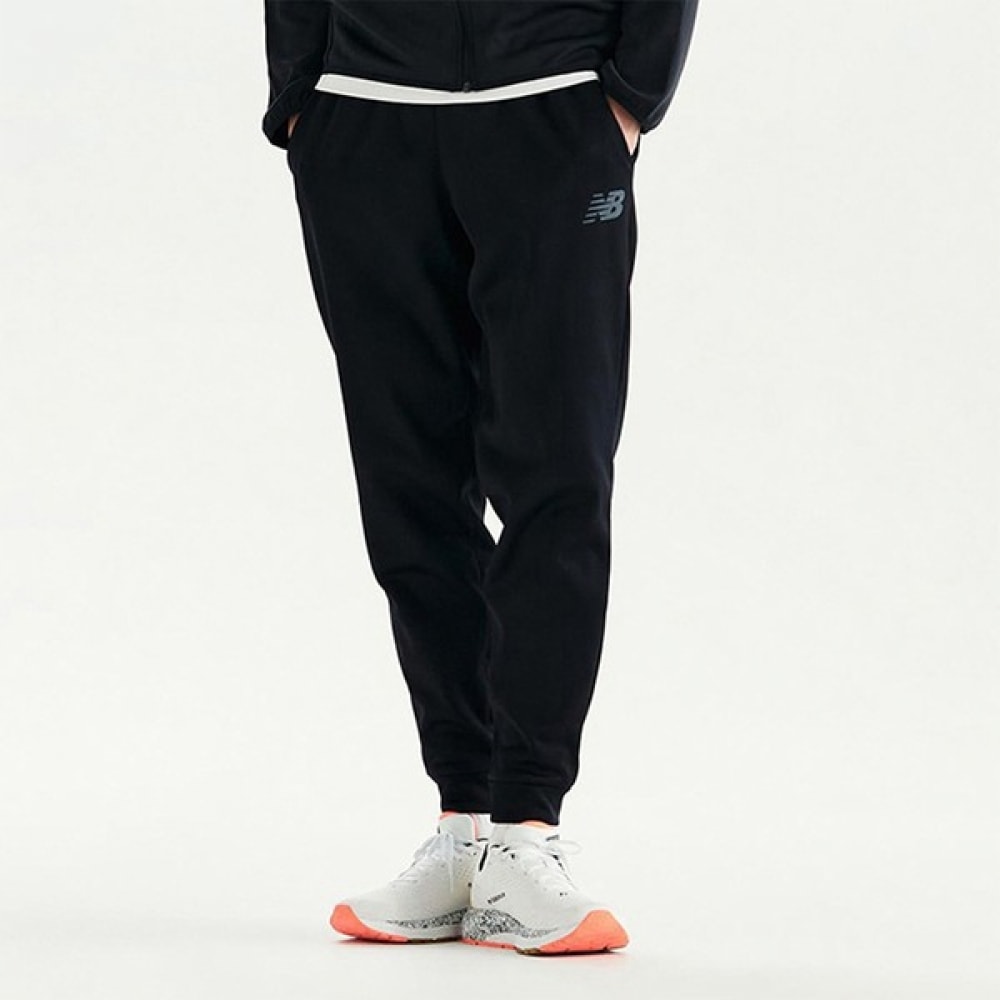 ニューバランス Tenacity PF フリースパンツ NBMLD4S021-19