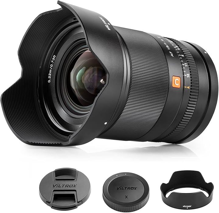 13mm F1.4 超広角 オートフォーカスレンズ Nikon Zマウントカメラ対応 Zfc Z50 Z6 II Z7 IIに適応 瞳AF対応 広角撮影 星空 風景 建築 夜景撮影