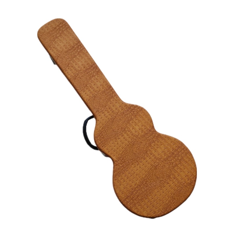 ギターハードケース黄色LPエレキギターハードケース BJ732