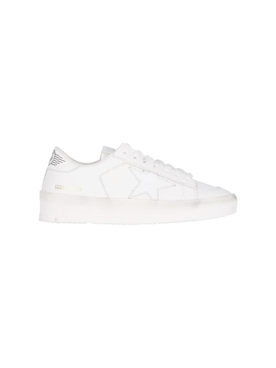 GOLDEN GOOSE Women Sneakers GWF00128 F000566 10100 White