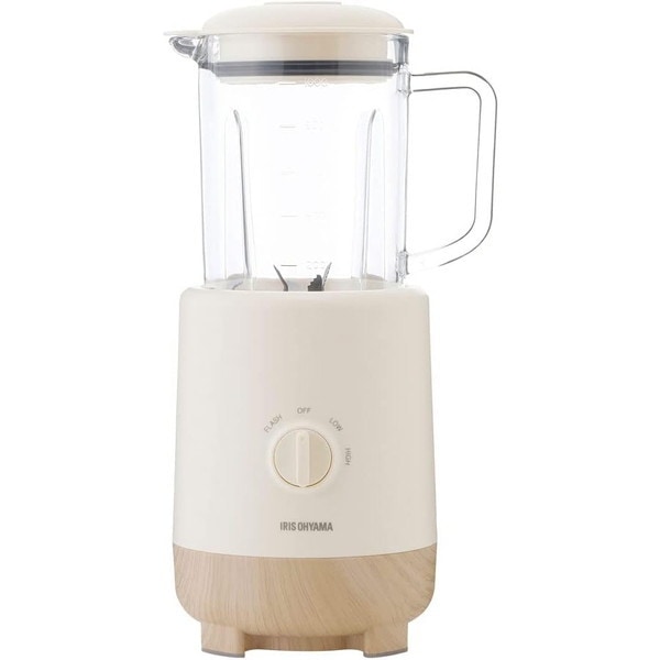 IJM-S101-C アイボリー [ミキサー] メーカー直送