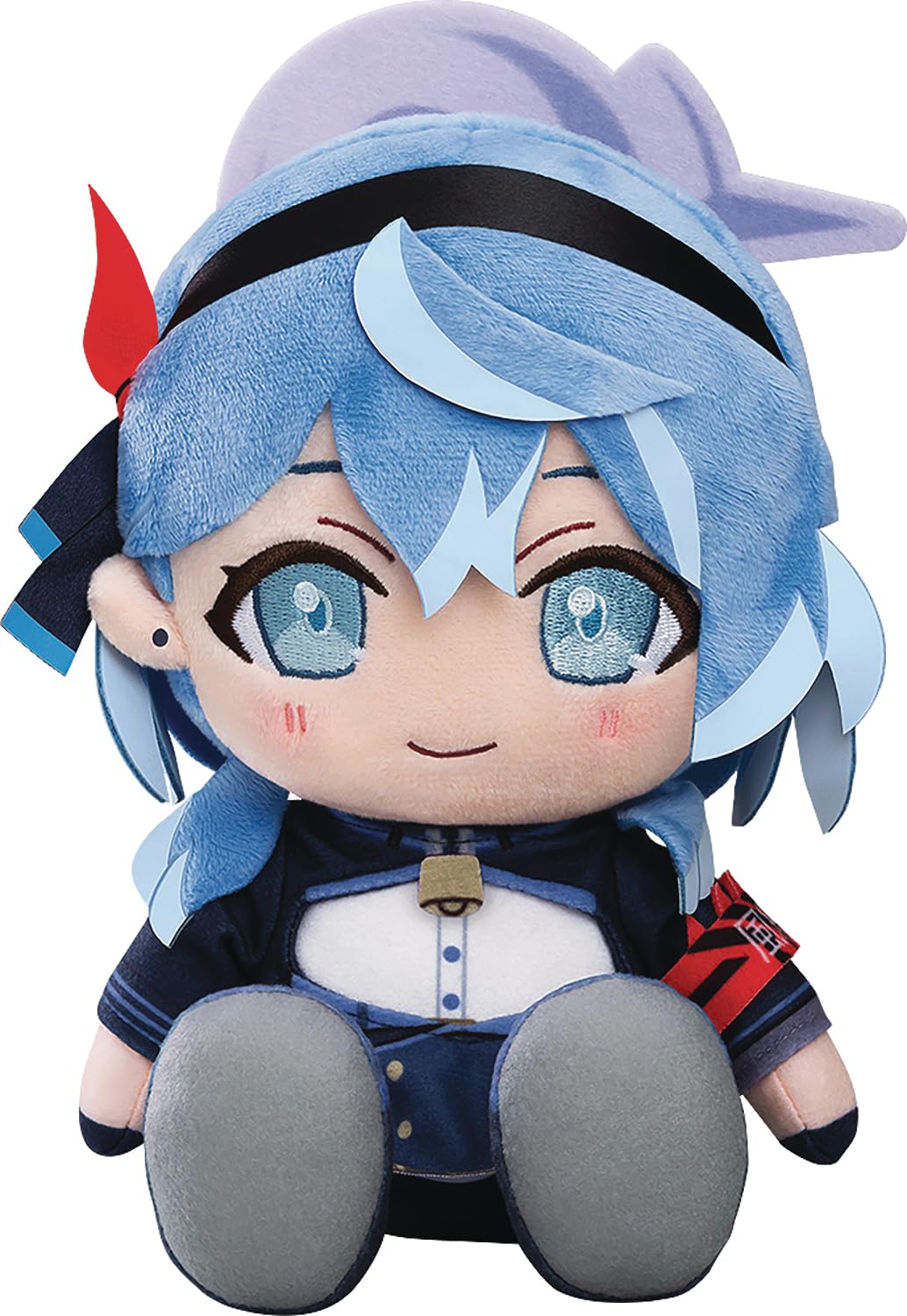ブルーアーカイブ Blue Archive アコ ちょこぷに ぬいぐるみ