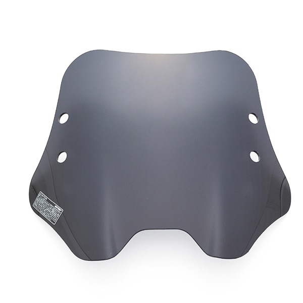 D99186 ウインドシールドSS 車種別キット シグナスX (B8S)