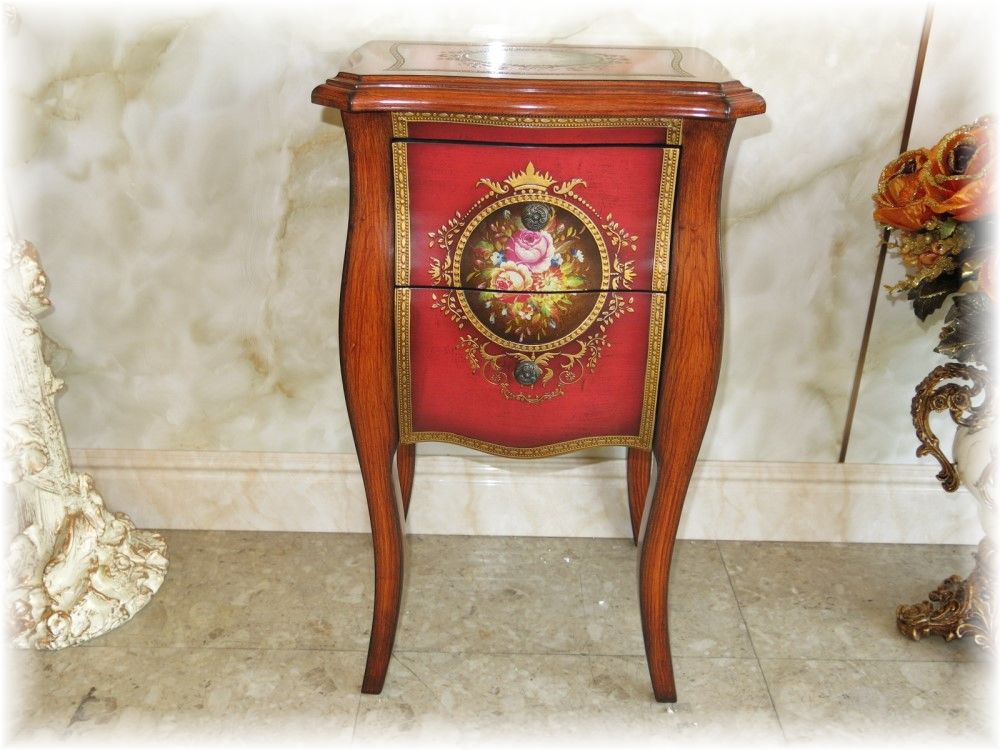 新品 豪華 アンティーク調 猫足チェスト 彫刻 レトロ風 チェスト 家具 インテリア 安い 北欧