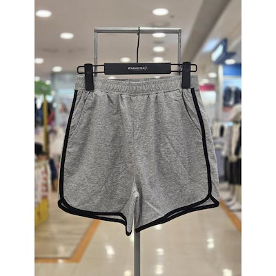 행텐틴즈 세이브존01 여아 바인딩 돌핀팬츠 14570 137 401 31 (E48737940)