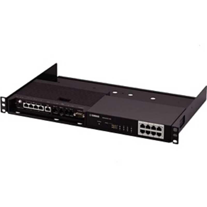 ヤマハ　YAMAHA　ラックマウントキット (W482.6×D300×H44mm)　YMORACK1U