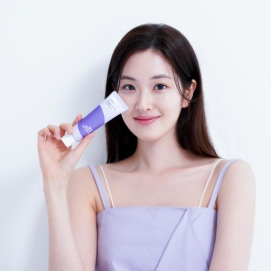 ISNTREE オニオン ニューペア ジェルクリーム 50ml [オリーブヤング] [韓国]