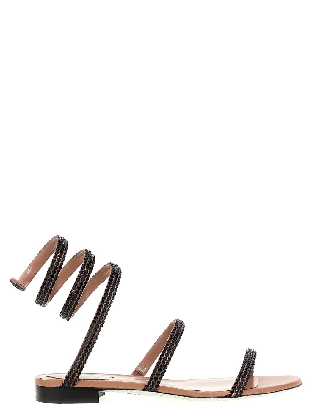 C12077010R001Y222 ピンク 春夏2024 サンダル レディース ju