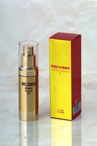 【メルスモン製薬】メルスモン リンクルエッセンスXL 30ml