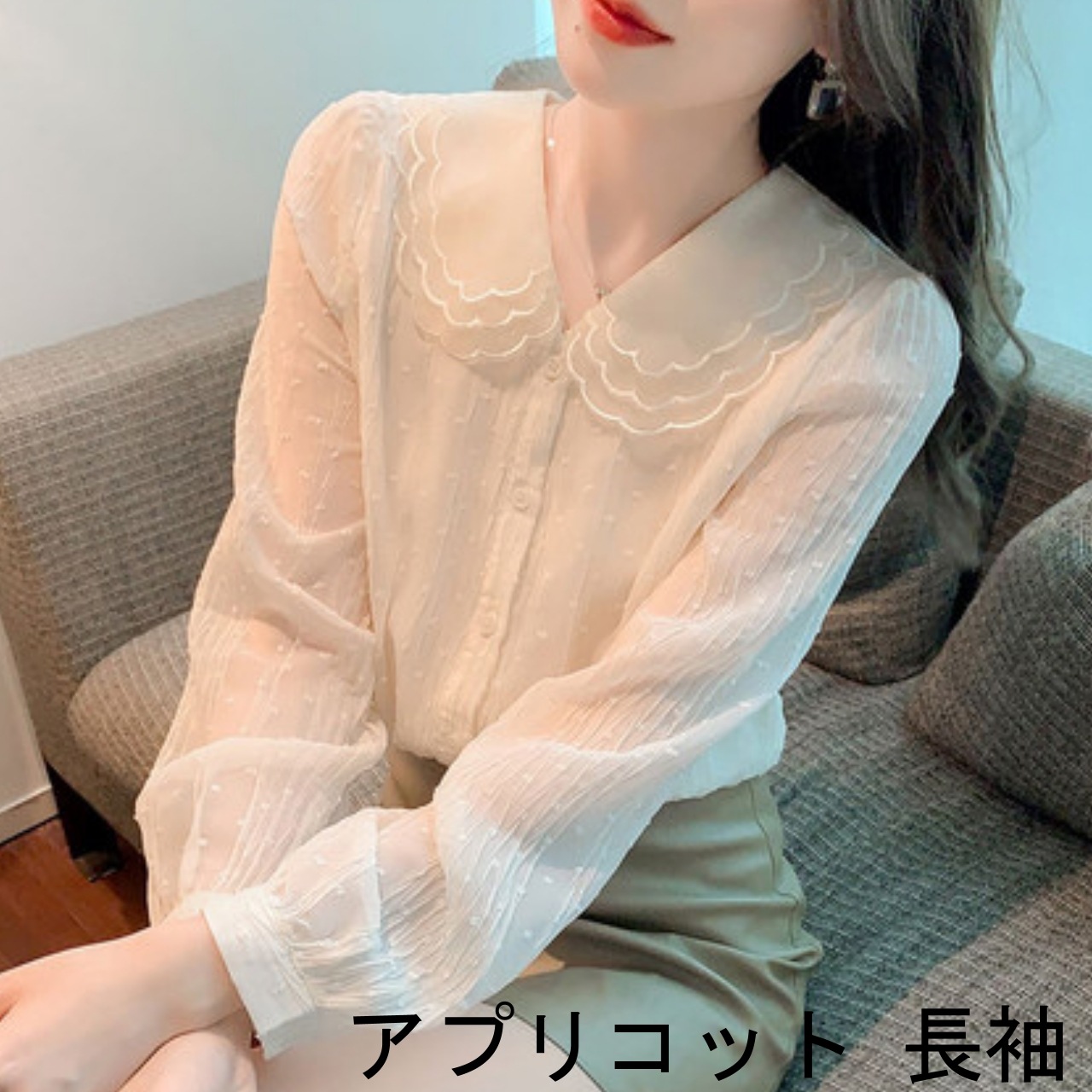 トップス シャツ Tシャツ レディース ボトミングシャツ ウエスタンスタイル プルオーバー ボタン 袖あり 襟あり 長袖 半袖 ストレート セクシー かわいい 大人可愛い きれいめ 大人 おしゃれ