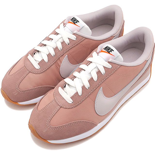 スニーカー ウィメンズ パシフィック [HM4771-603] レディース 靴 シューズ ローカット PARTICLE-PINK/PLATINUM-VIOLET-WHITE 正規取扱店