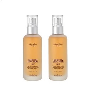 [1+1] コンブチャギョルバイオムミスト/ Kombucha Gyeol Biome Mist 100ml *2EA