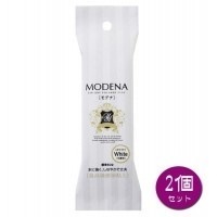 PADICO パジコ 樹脂粘土 Modena White 大注目 2個セット 【T-ポイント5倍】 30 モデナホワイト 60g