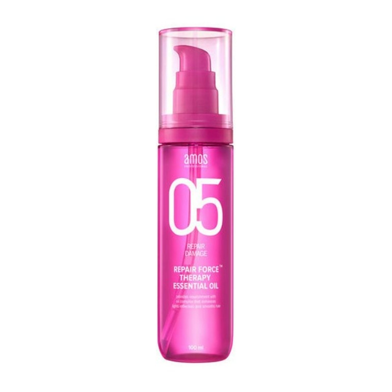 リペアフォーステラピーエッセンシャルヘアオイル100ml