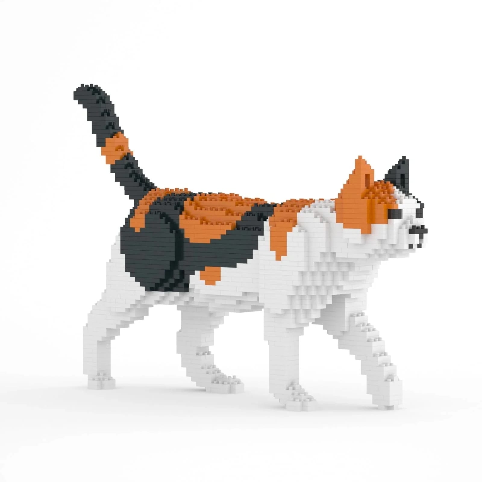 JEKCA ねこ 11S-M01