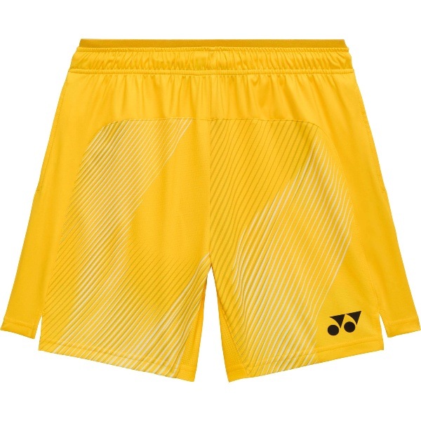 Yonex ヨネックス レディースニットハーフパンツ バドミントン ゲームパンツレディース 25122-221 レディース