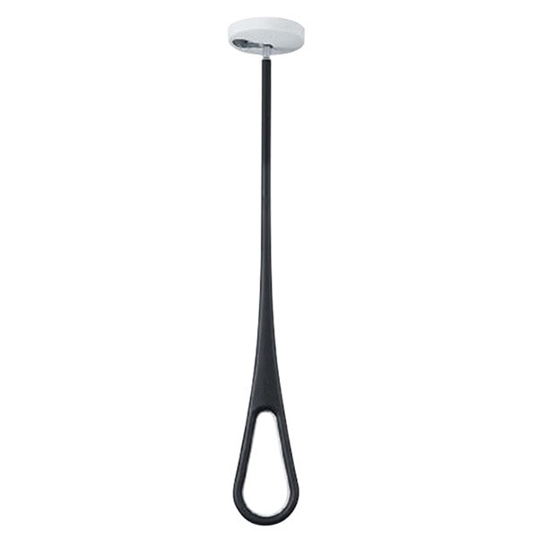 AirHoop エアフープ Mサイズ（2本セット） KS-NRP020-MM-BKGR ブラックxグレー