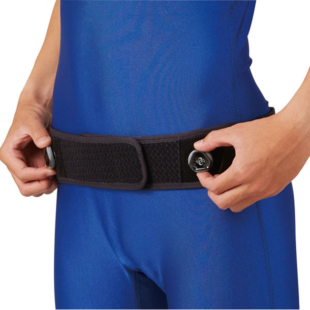 Pelvilock(ペルヴィロック ダイヤルタイプ) Mサイズ サポーター (383102)