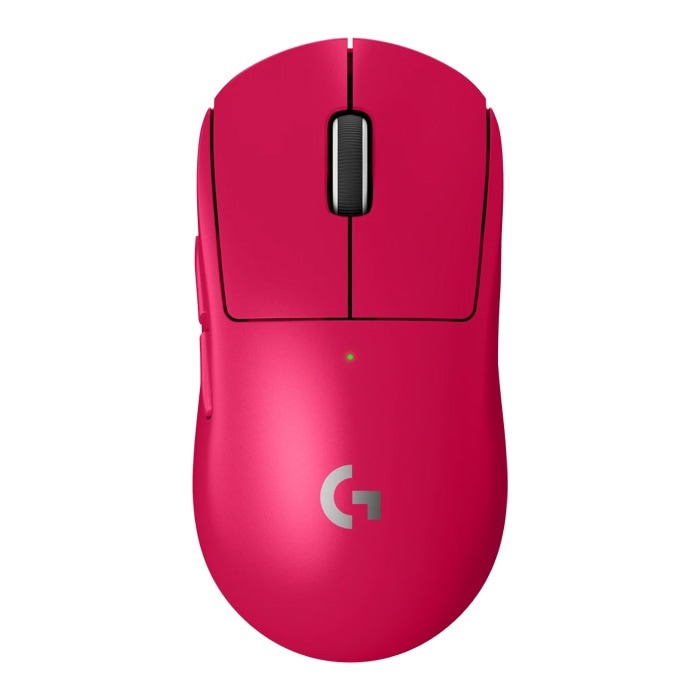 ゲーミングマウス PRO X SUPERLIGHT 2 G-PPD-004WL-MG ピンク 21,024円