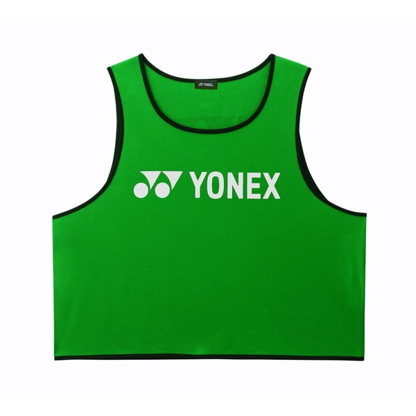 Yonex ヨネックス ユニビブス 10枚セット サッカー ビブス FW4003-003