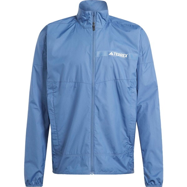 adidas アディダス M TERREX MULTI ウィンドジャケット アウトドア ウインドウェア MCA85-IA1792