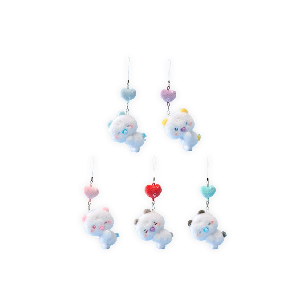 Qoo10] PLAVE MMMM BABY MOBI