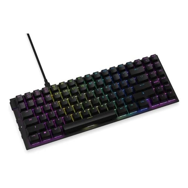 FUNCTION MINITKL BK モジュラー式 コンパクトメカニカルキーボード ブラック KB-175US-BR