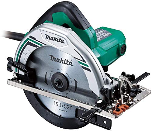 サイズ：外径190mm内径20mm マキタ(Makita) 電気マルノコ 190mm M585