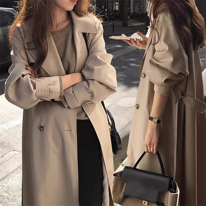 チェスターコート レディース アウター ジャケット ロングコート コート 無地 シンプル カジュアル かわいい 長袖 防寒 お洒落 おしゃれ お出かけ お出掛け 通勤 通学 レディースファッション 春