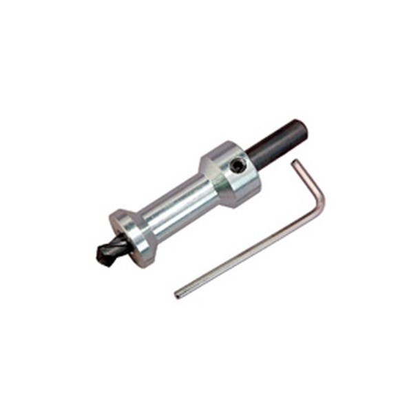 インサートヨウドリル (ストッパーツキ) 【Conquest】コンケスト スキーWAXチューンナップ (cps18n)