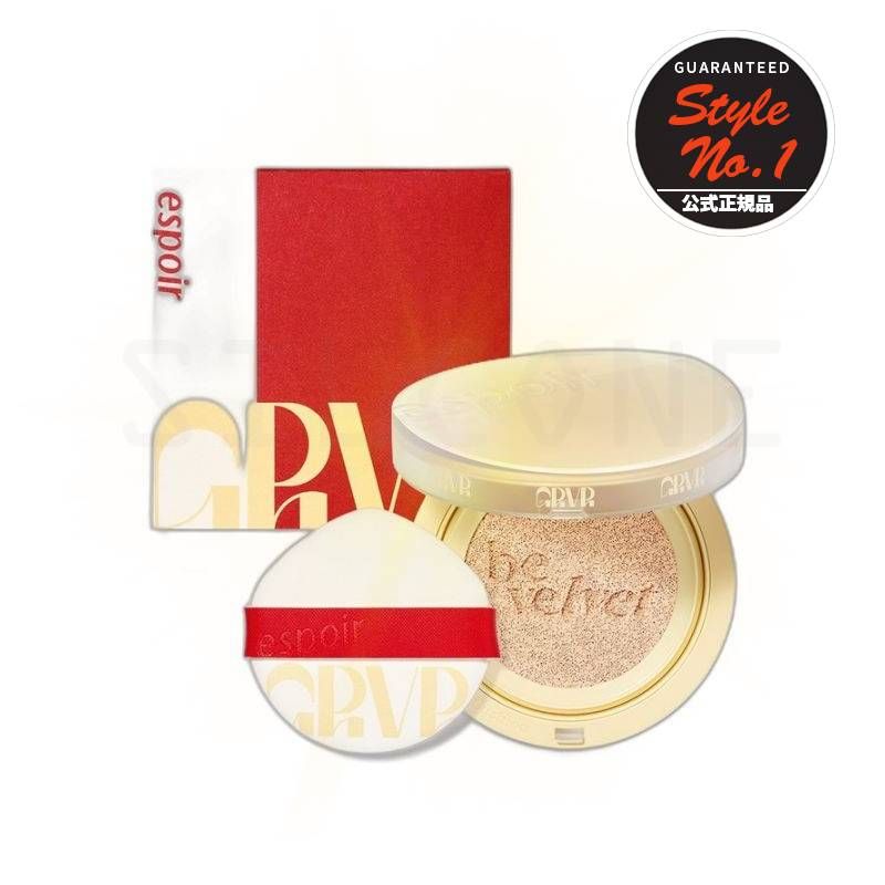 ビベルベットカバークッションニュークラスグローブエディションSPF34 PA ++ 13gアイボリー