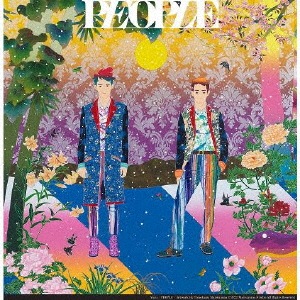 ゆず ／ PEOPLE(初回生産限定盤)(Blu-ray Disc付) (CD) TFCC-86831 5,225円
