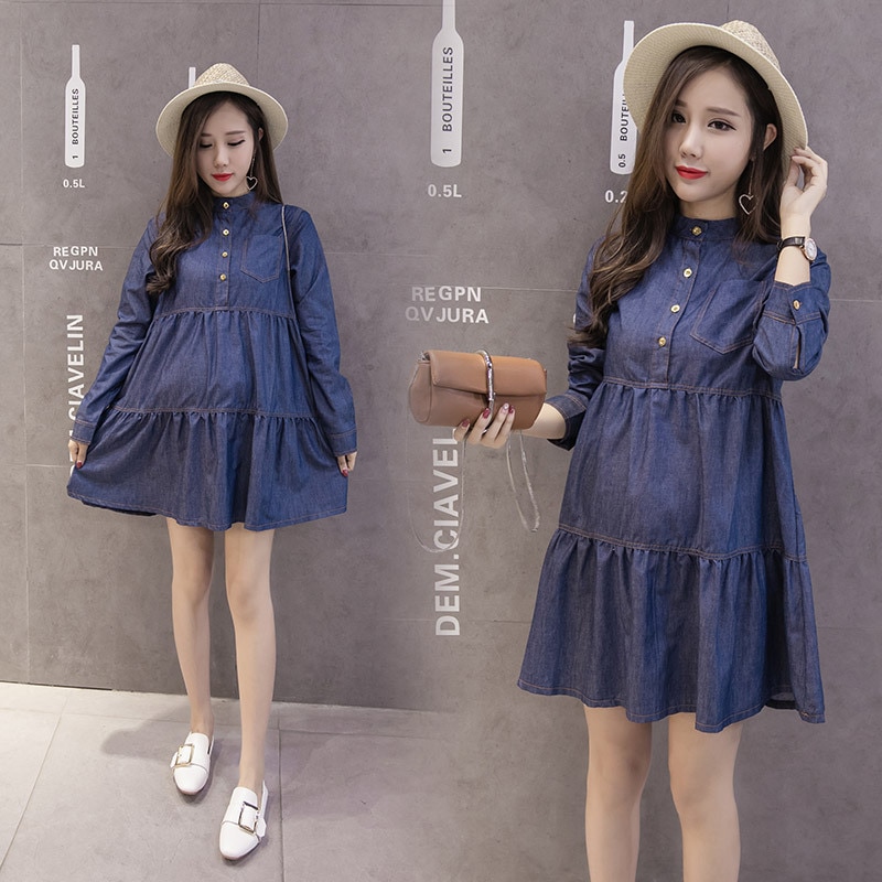 ワンピース シャツワンピース フレアワンピース ティアードワンピース デニムワンピース ミニ ミニ丈 ショート ショート丈 袖あり 長袖 クルーネック ヘンリーネック スタンドカラー フレア