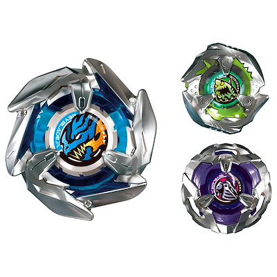 Qoo10] BEYBLADE X ベイブレードX B