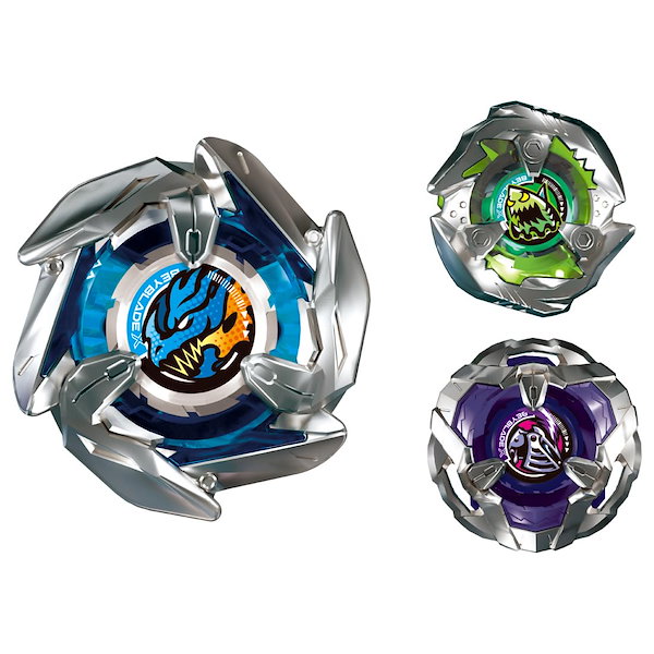 Qoo10] BEYBLADE X ベイブレードX B