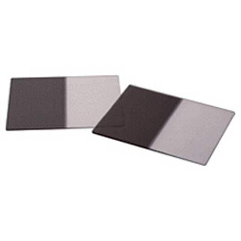 ケンコー　ハーフND PROタイプ(ガラス製)　100MMカクハ‐フND4100X125