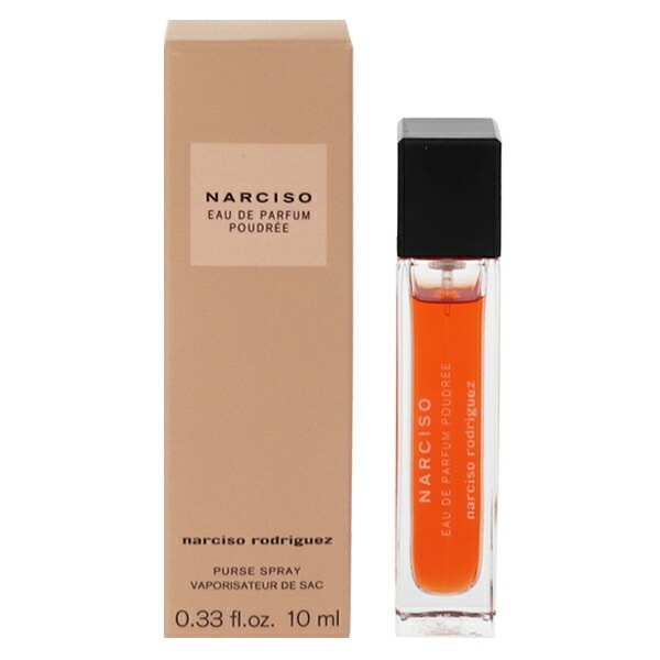 ナルシソ プドゥレ ミニ香水 EDP SP 10ml