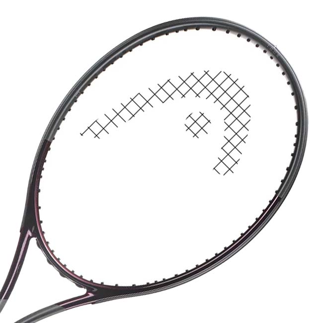 マリン・チリッチ ヘッド(HEAD) 2023 PRESTIGE TOUR プレステージ ツアー (315g) 海外正規品 硬式テニスラケット 236113-ブラックNC