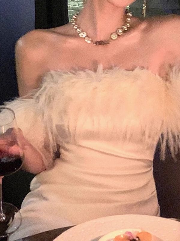 ワンピース ワンショルダーワンピース レディース秋スタイルスカート 結婚式 パーティードレス