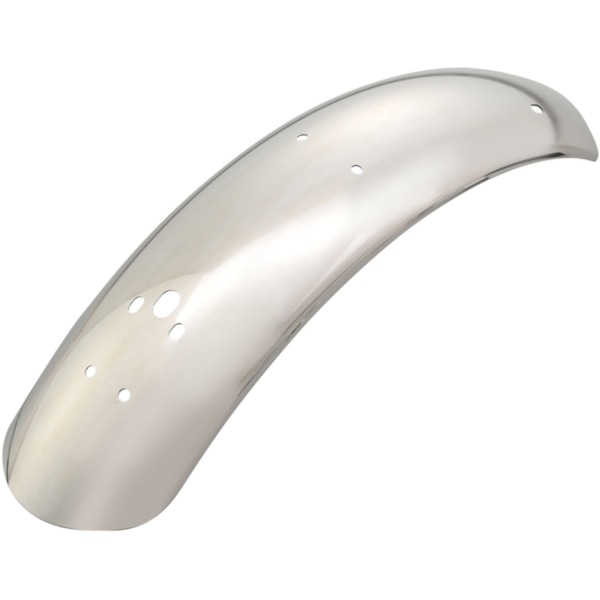 D15727 SUS ハーフリアフェンダー 12,708円