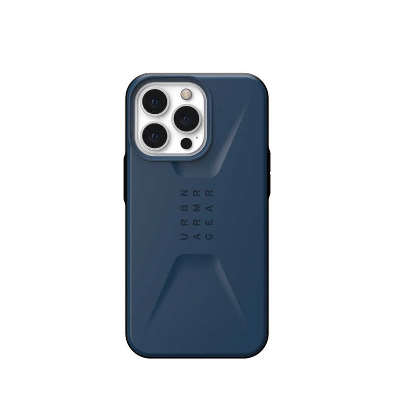 UAG　iPhone 13Pro 6.1inch 3眼 UAG Civilianケース マラード　UAGRIPH21MBCML