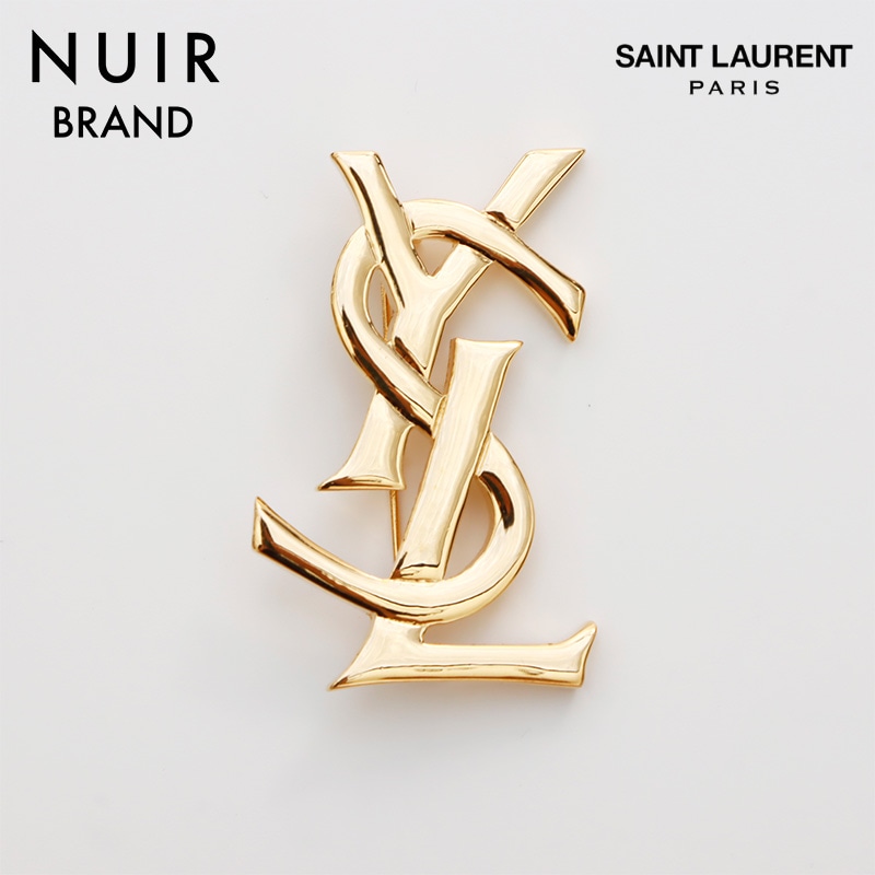 ブローチ ゴールド WS8865