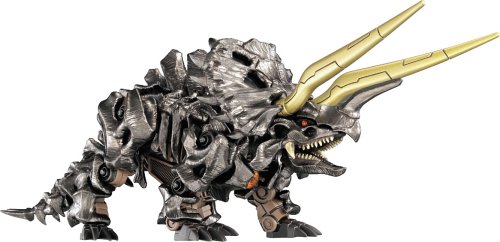 GB-004バイオトリケラ