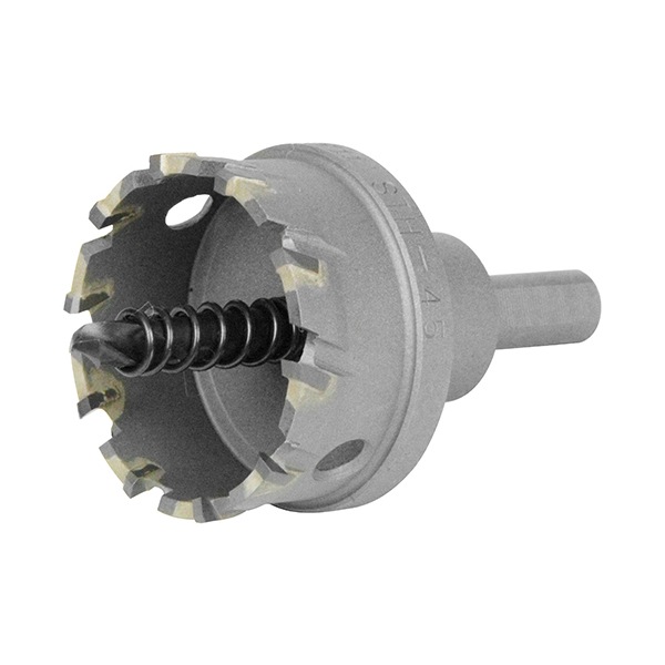 超硬ホールソー W刃 STH-45