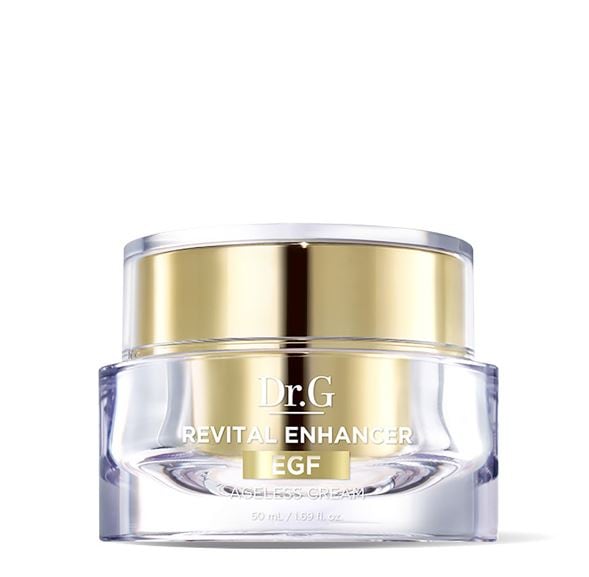 ドクタージー リバイタル インヘンサー エージレス クリーム 50ml