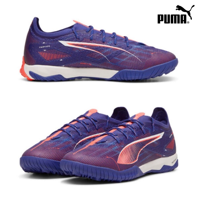 [PUMA] プーマ スニーカー ウルトラ5プロ CAGE / PURPLE