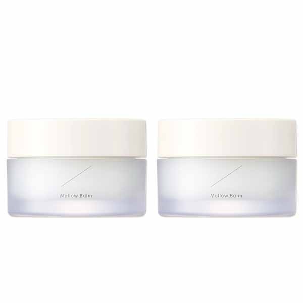 ウタウ メロウバーム 35g 2個 セット